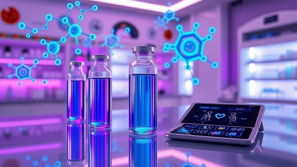 5 Best Compounded Tirzepatide Online Providers to Consider