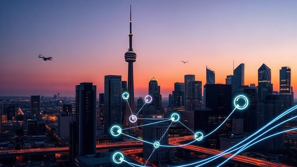 5 Best Rated Digital Marketing Agencies in Toronto
