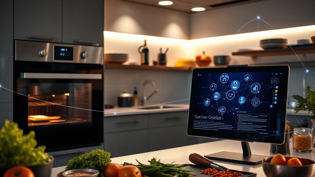 7 Outstanding Digital Transformation Partners for Enterprise Foodservice Optimization