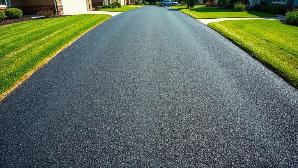 8 Top Driveway Sealing Specialists in Hamilton Ontario
