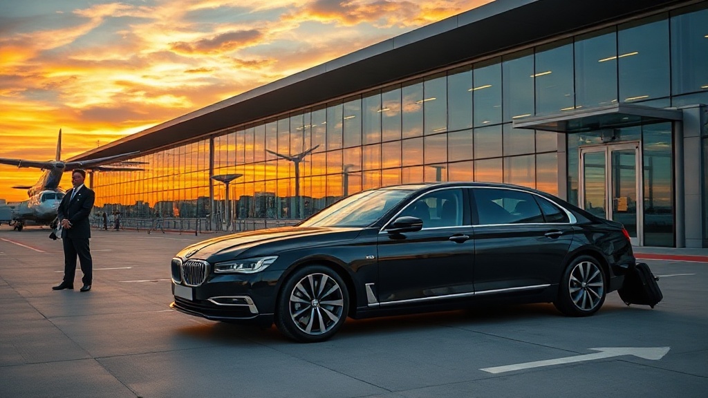 6 Best JFK Airport Car Service Services to Consider in 2026