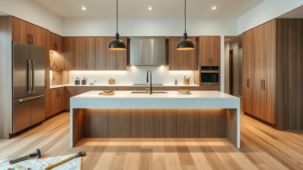 7 Recommended Best Kitchen Remodelers in Kansas City