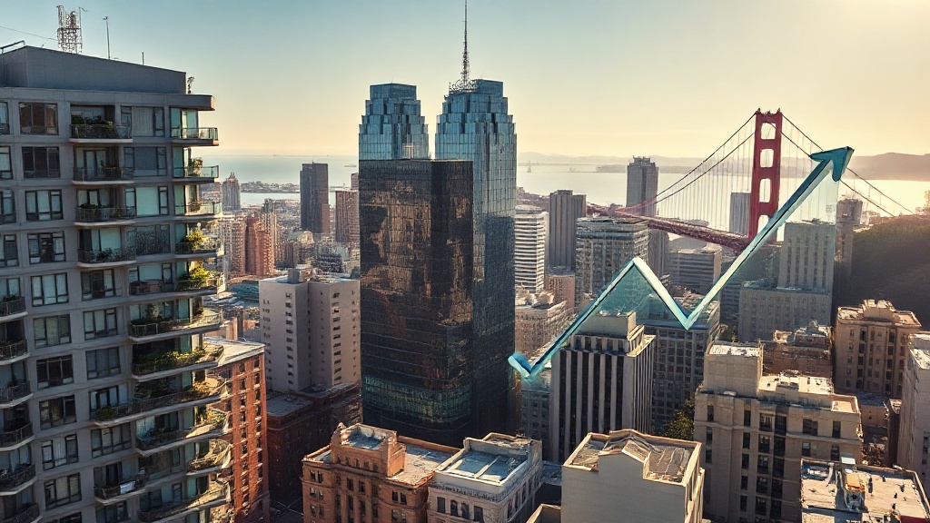 10 Distinguished Multi-Unit and Commercial Real Estate Agents in San Francisco