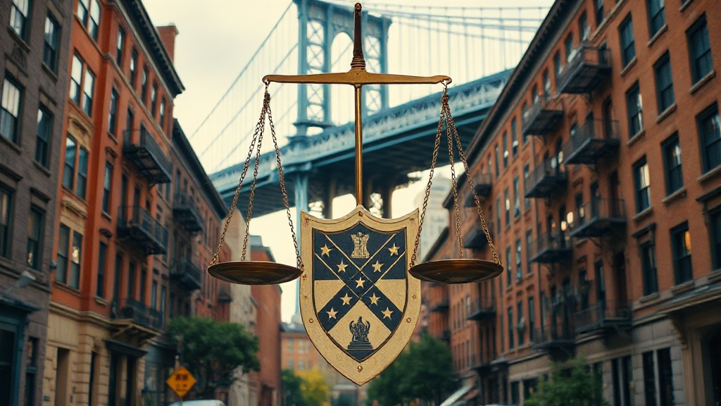 5 Essential Brooklyn Personal Injury Attorneys