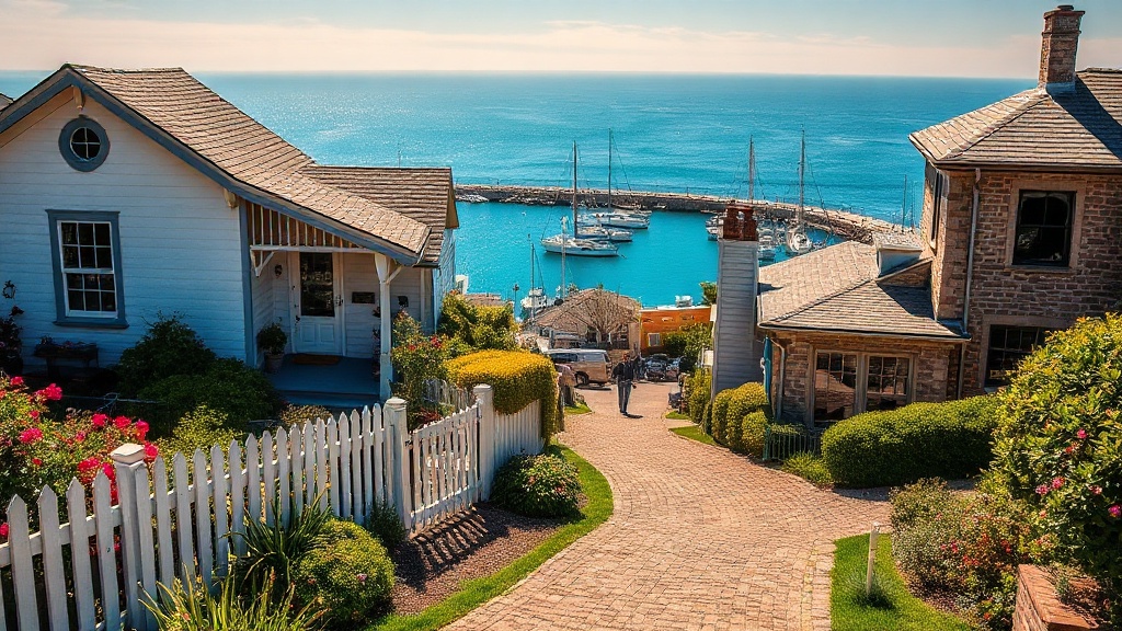 9 Notable Real Estate Agents In Carmel By The Sea, CA