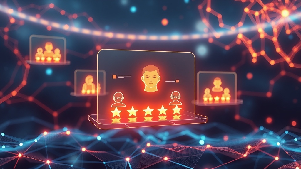 7 Best AI Online Reputation Management Companies to Elevate Your Brand