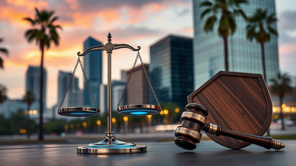 9 Best Los Angeles Personal Injury Lawyers for Effective Representation