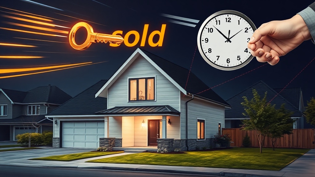 6 Trusted Ways to Sell My House Fast