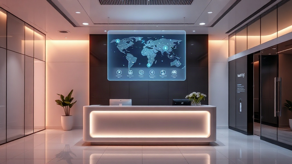 9 Best AI Receptionists for Small Business Use
