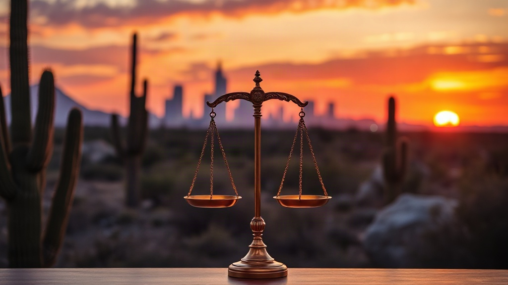 7 Leading Personal Injury Lawyers in Phoenix AZ for Client-Focused Service