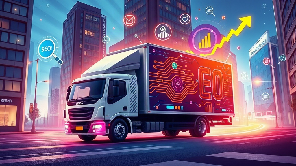 5 Leading SEO Services for Movers to Get Noticed
