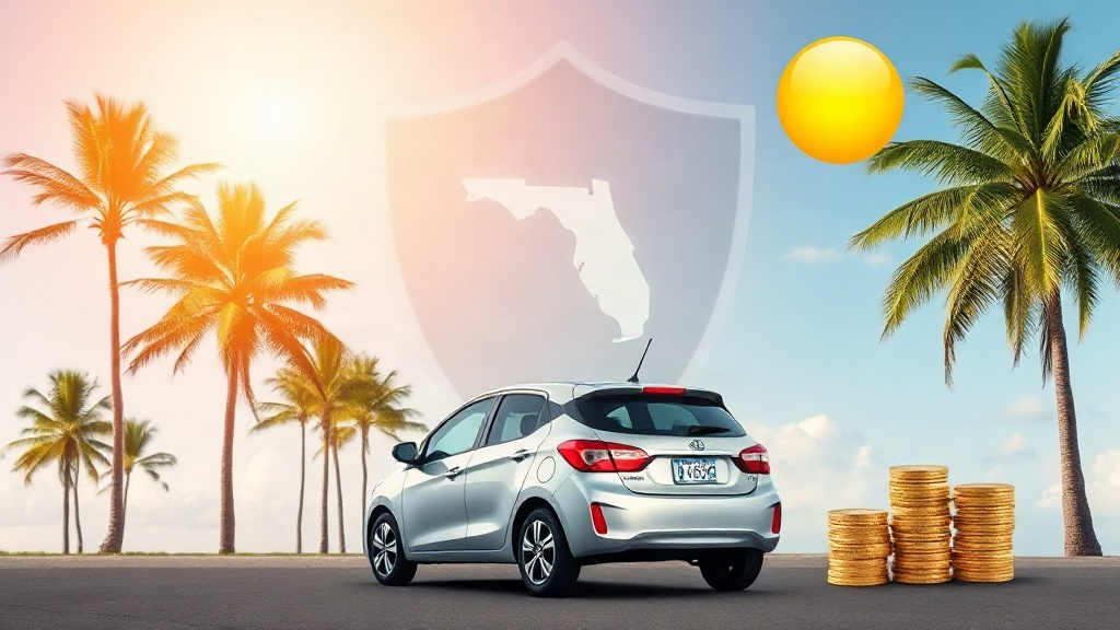 8 Best Cheapest FR44 Insurance Offers in Florida
