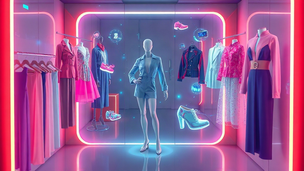 8 Trusted Fashion AI Apps Innovating Style
