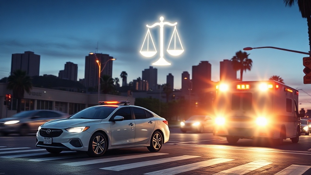 7 Recommended Los Angeles Rideshare Injury Lawyers To Contact