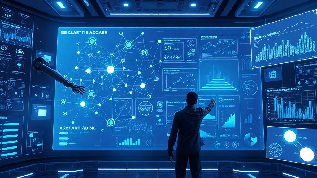 5 Leading AI Visibility Trackers to Optimize Workflow